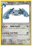 Metagross
