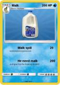 Malk