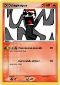 Dr.Octagonapus