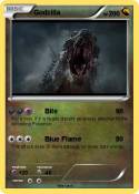 Godzilla
