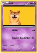 SHIBI