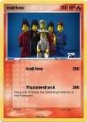 matthew