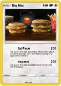 Big Mac