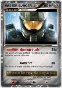 MASTER BURGER