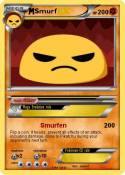 Smurf