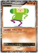 KATAMARI