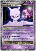 Mewtwo