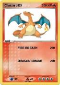 Charzard EX