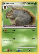 fat tom