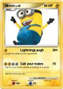 Minion