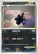 draak EX