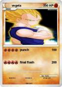 vegeta