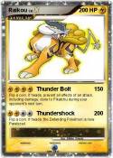 Raikou