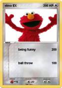 elmo EX