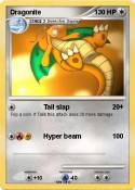 Dragonite