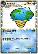 EARTH EX