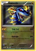 Yvarion EX