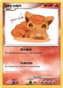 baby vulpix