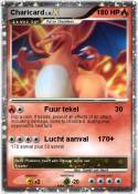 Charicard