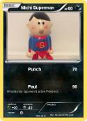 Michi Superman