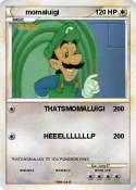 momaluigi