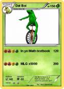 Dat Boi