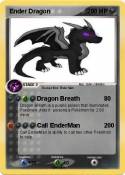 Ender Dragon