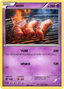 sizzle