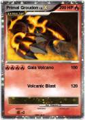 Primal Groudon