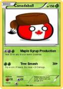 Canadaball