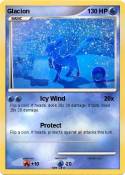 Glacion