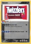 twizzler twizzler
