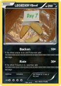 LEGEDERYBeef