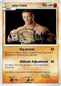 John Cena