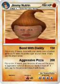 Jimmy Nutrin