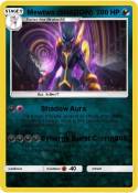 Mewtwo (SHADOW)