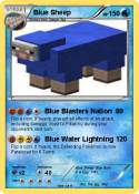 Blue Sheep