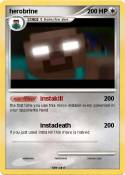 herobrine