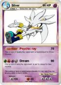 Silver