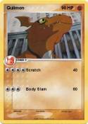 Guilmon