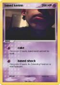 based kevinn