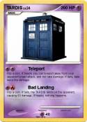 TARDIS