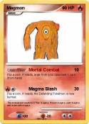 Magmon