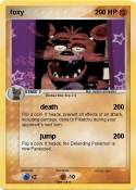 foxy