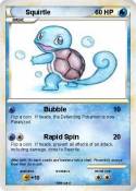 Squirtle
