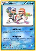 Inklings
