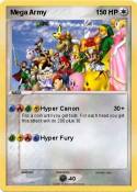 Mega Army