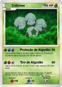 Cottonee