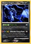 Shadow Dragon