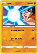 goku